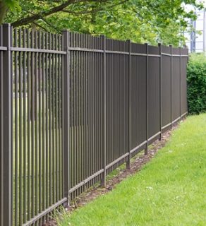 Metal Fences- Big Easy Fences