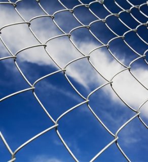 NOLA Chain Link Fences