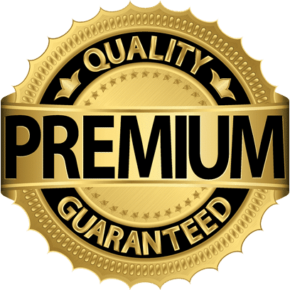 Premium Seal - Big Easy Fence